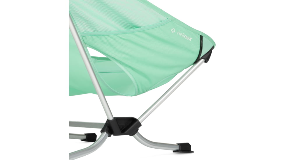 Helinox Re Beach Chair, Biscay Green, 10003708