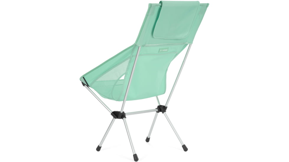 Helinox Re Sunset Chair, Biscay Green, 10003706