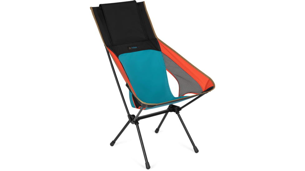Helinox Re Sunset Chair, Heritage Multi Block, 10003705