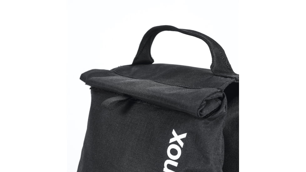 Helinox Saddle Bags, Black, 11455