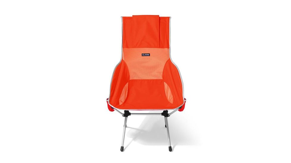 Helinox Savanna Chair, Crimson, 11149