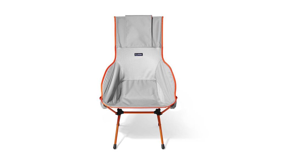 Helinox Savanna Chair, Grey, 11148