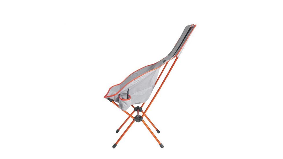 Helinox Savanna Chair, Grey, 11148
