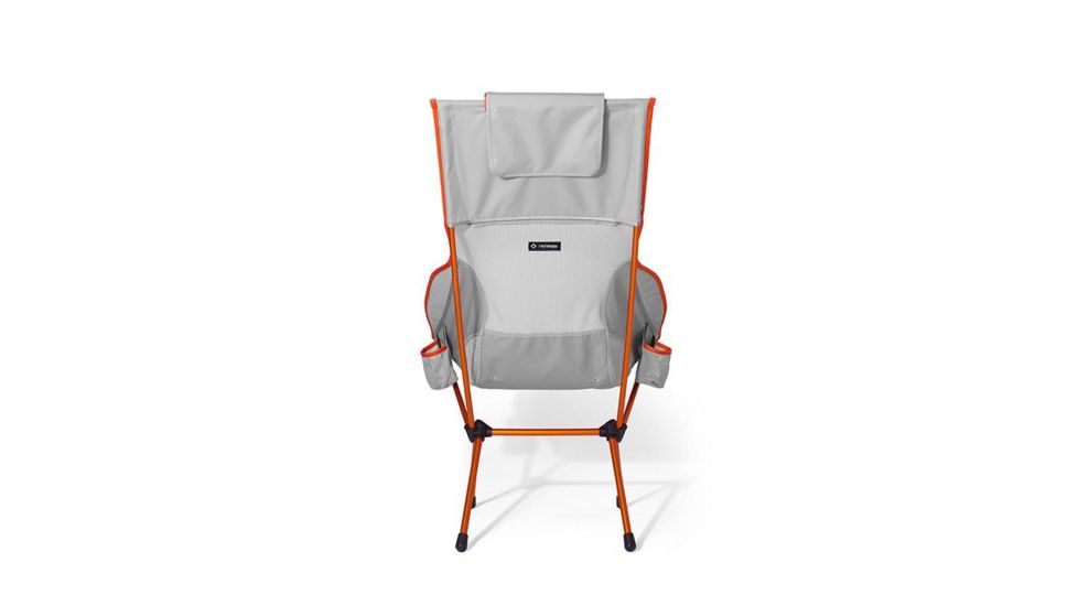 Helinox Savanna Chair, Grey, 11148