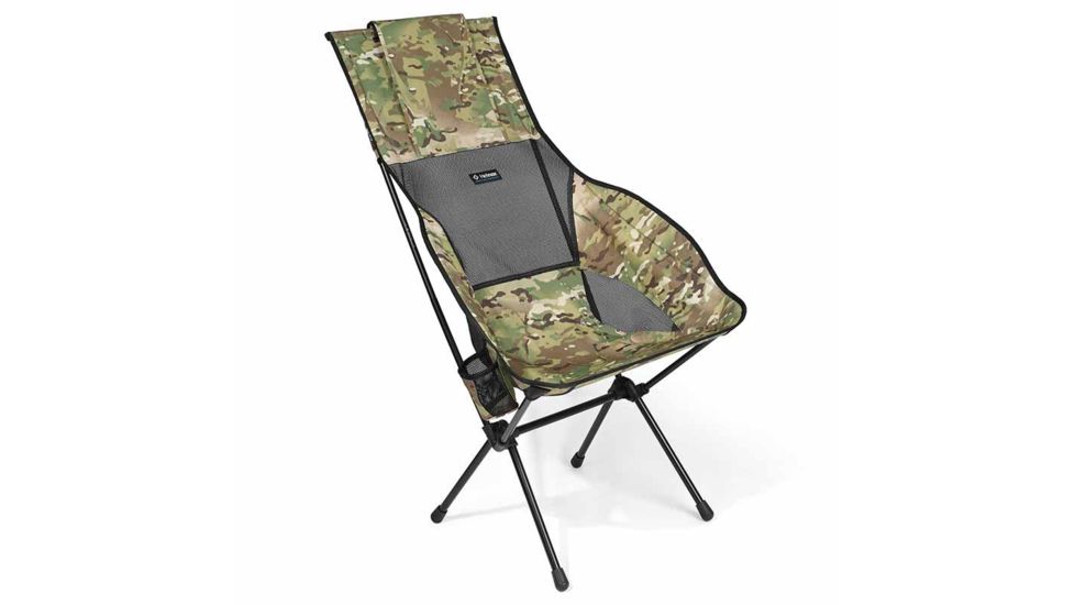 Helinox Savanna Chair, Multicam, 11147