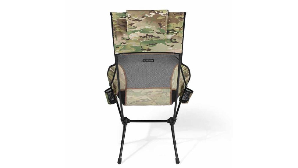 Helinox Savanna Chair, Multicam, 11147