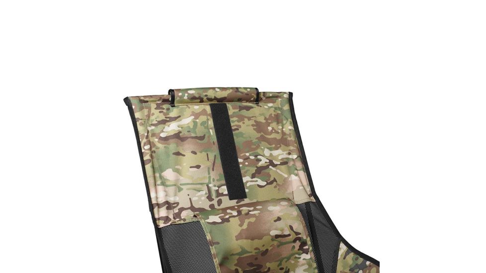 Helinox Savanna Chair, Multicam, 11147