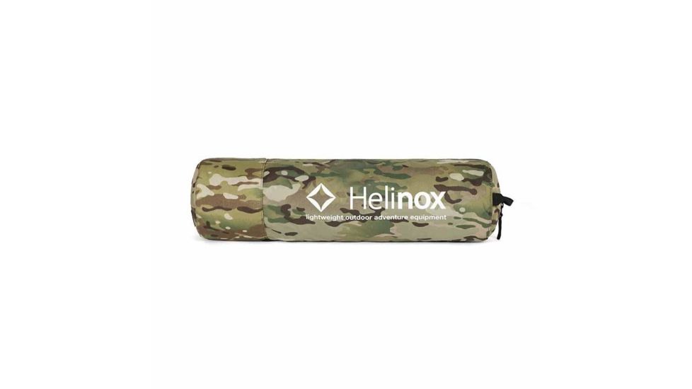 Helinox Savanna Chair, Multicam, 11147