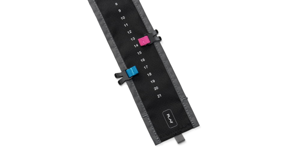 Helinox ScoreKeeper, Black, 10003347