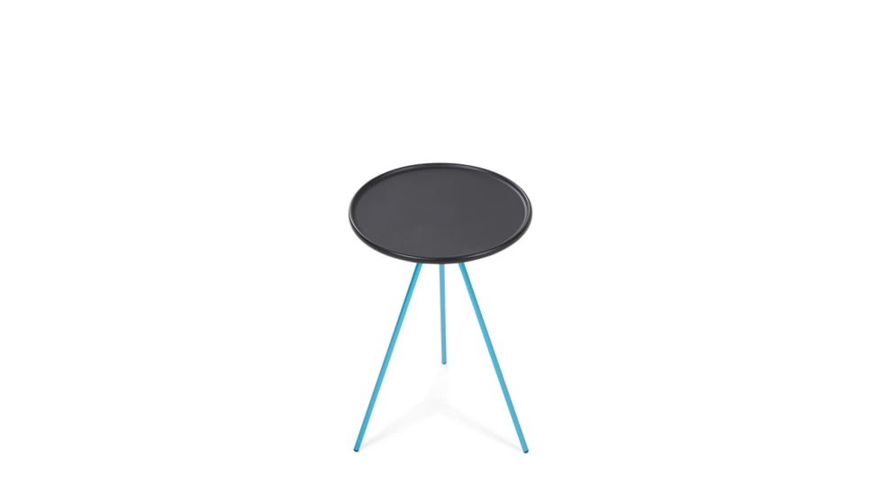 Helinox Side Table, Black, Small, 11070
