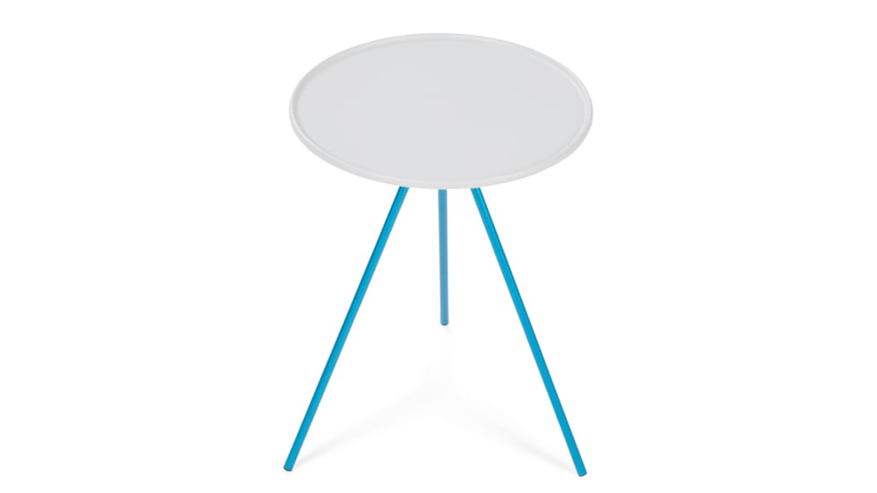 Helinox Side Table, Putty, Medium, 11073