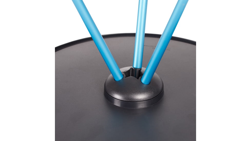 Helinox Side Table, Putty, Medium, 11073