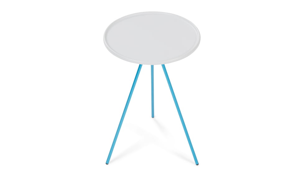 Helinox Side Table, Putty, Small, 11071