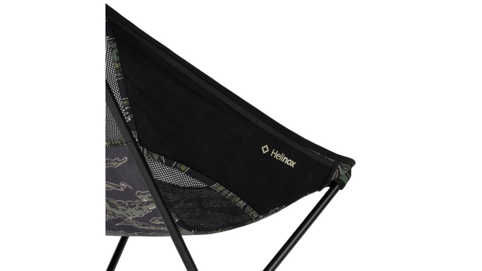 Helinox Sunset Chair, Xray Tiger Camo, 10003206