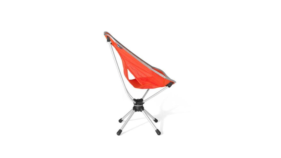 Helinox Swivel Camping Chair, Crimson, 11212R1