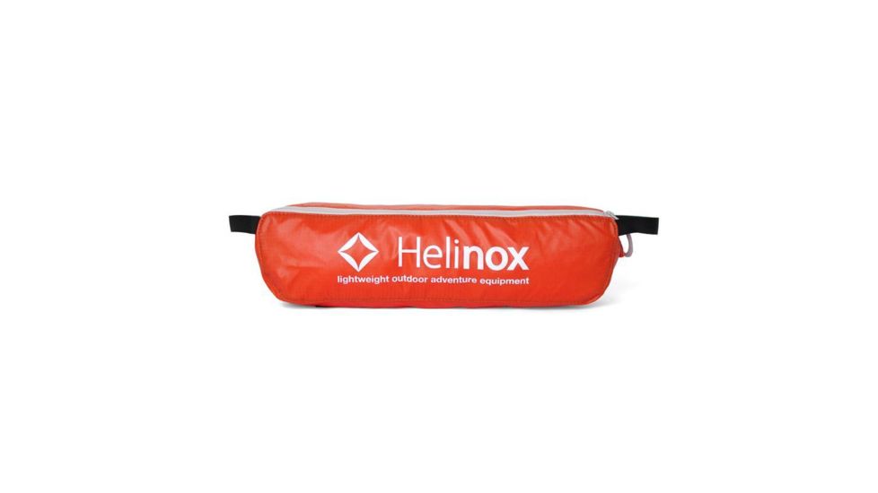 Helinox Swivel Camping Chair, Crimson, 11212R1
