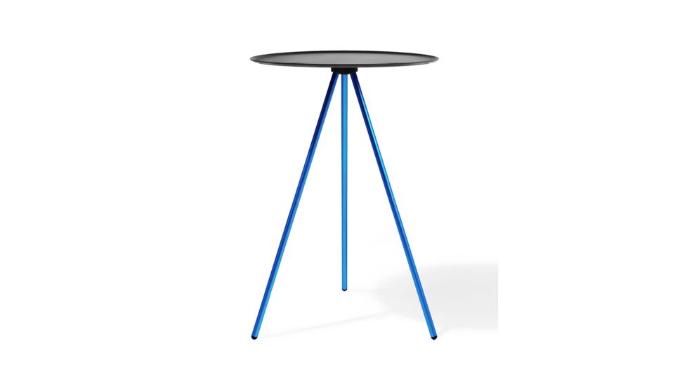 Helinox Table O, Black, HTABLEOB18