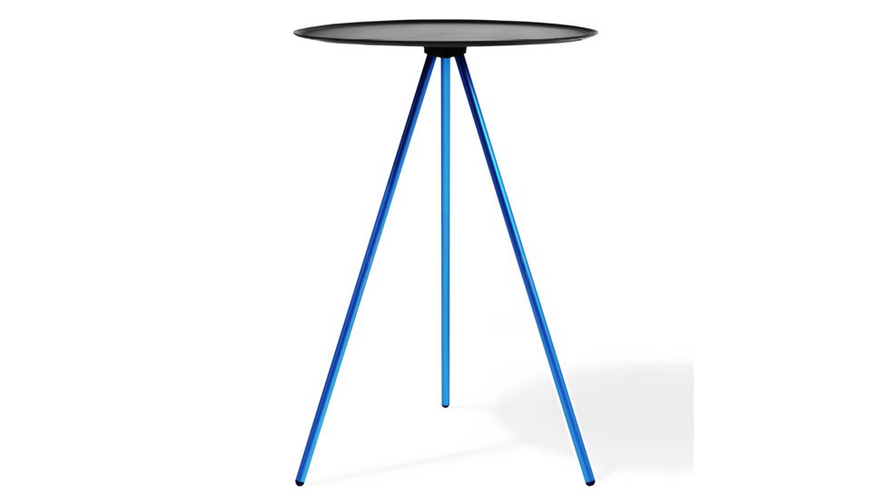 Helinox Table O, Black, HTABLEOB18