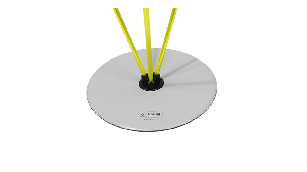 Helinox Table O, Grey, HTABLEOG18