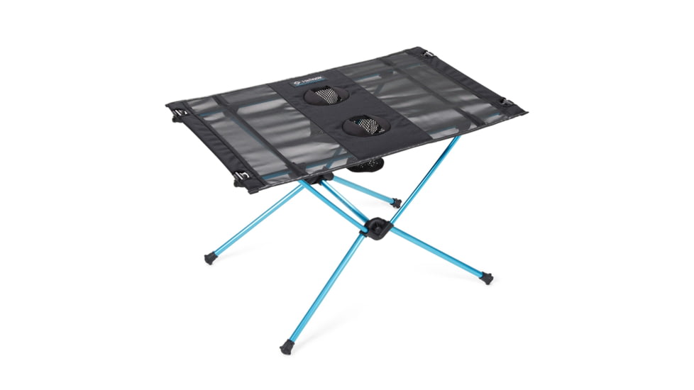 Helinox Table One, Black, 11001