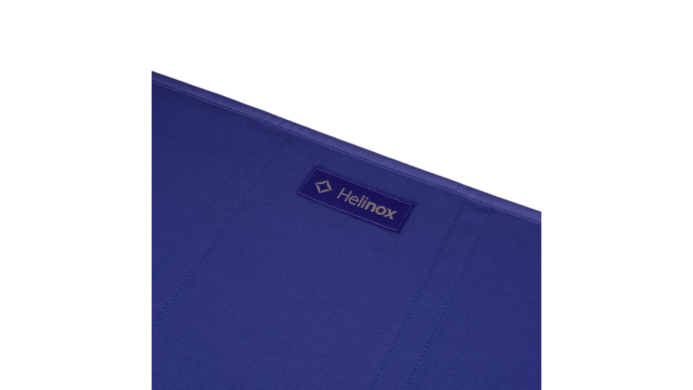 Helinox Table One Hard Top, Cobalt, 10002808