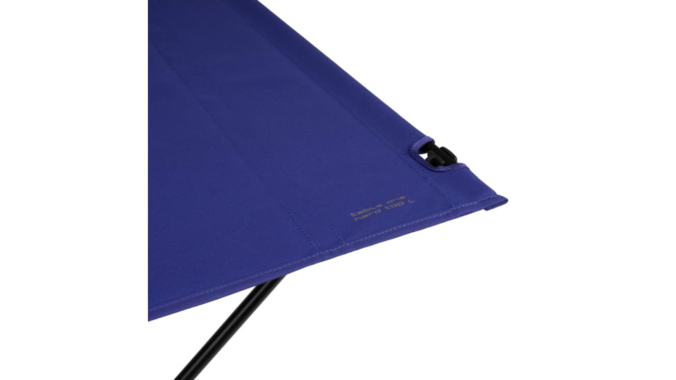 Helinox Table One Hard Top, Cobalt, 10002808