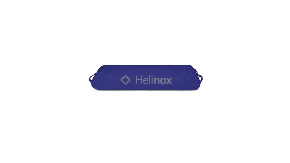 Helinox Table One Hard Top, Cobalt, 10002808