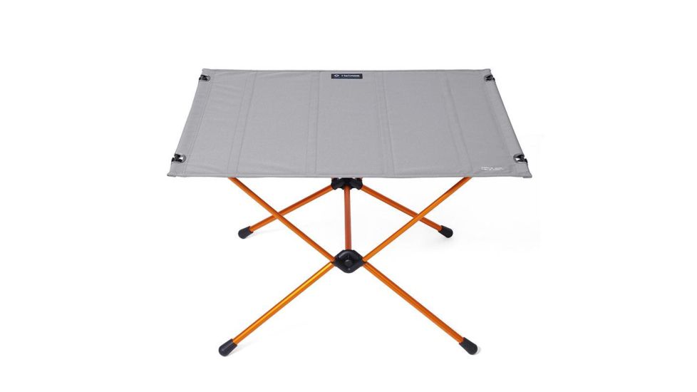 Helinox Table One Hard Top Large, Grey, 11052