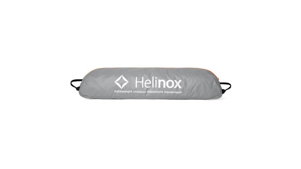 Helinox Table One Hard Top Large, Grey, 11052