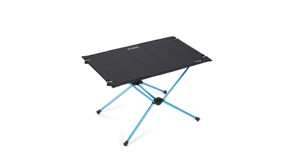 Helinox Table One Hard Top, Regular, Black, 11008