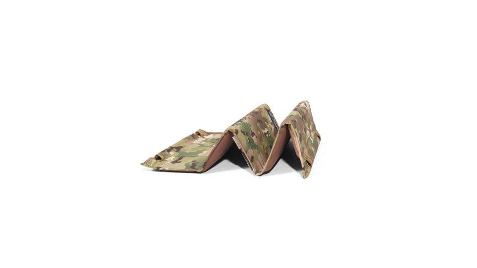 Helinox Table One w/ Hard Top, Multicam, 11048