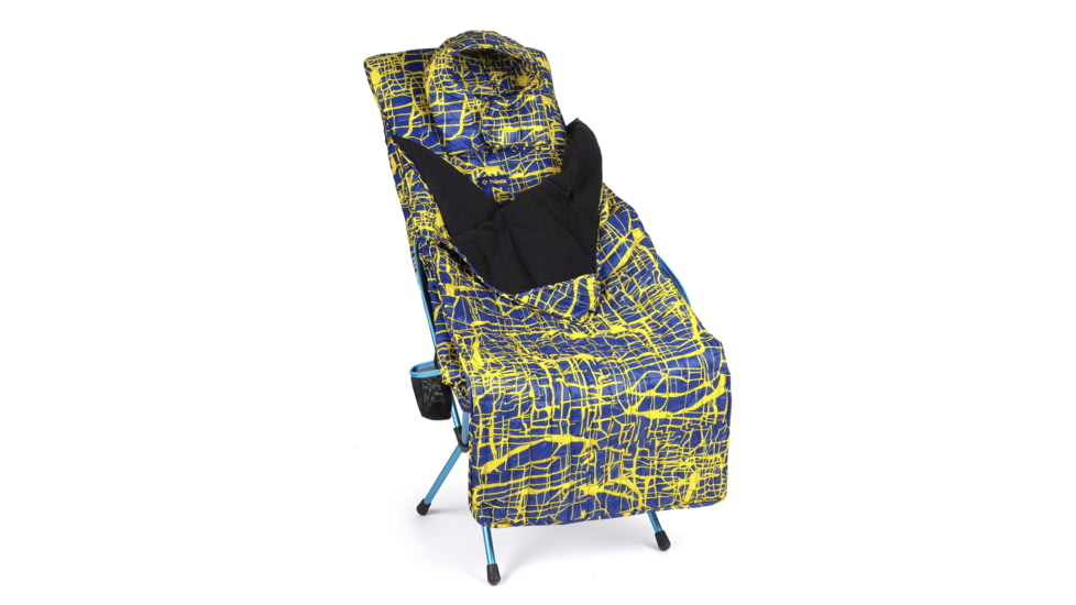 Helinox Toasty, Savanna Chair/Playa Chair, Flow Line, Savanna Chair/Playa Chair, 12475
