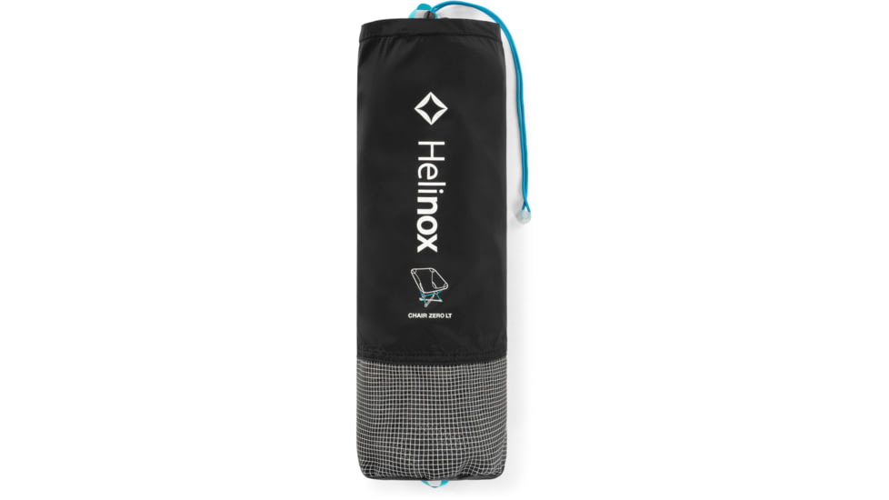 Helinox Zero LT Chair, Cyan, 10003710