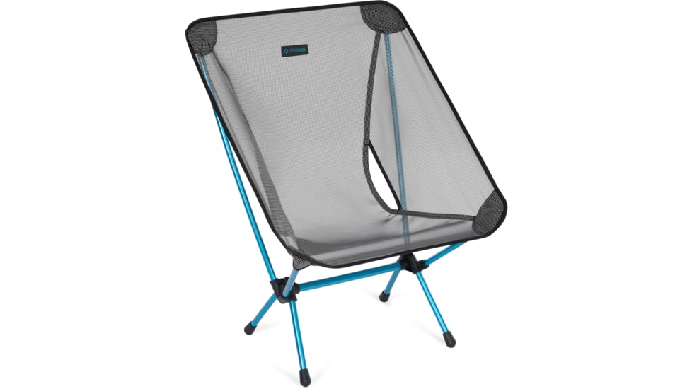 Helinox Zero LT Chair, Cyan, 10003710
