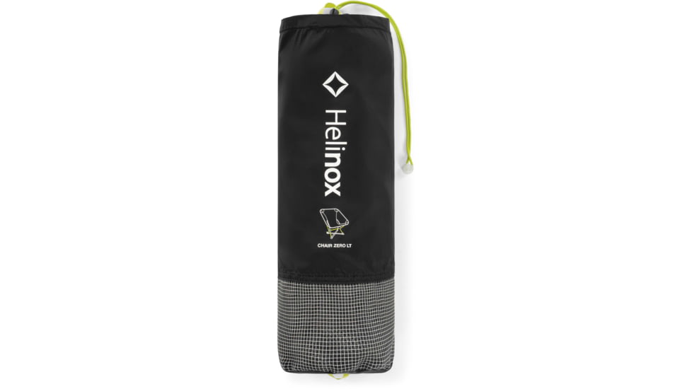 Helinox Zero LT Chair, Melon, 10003711
