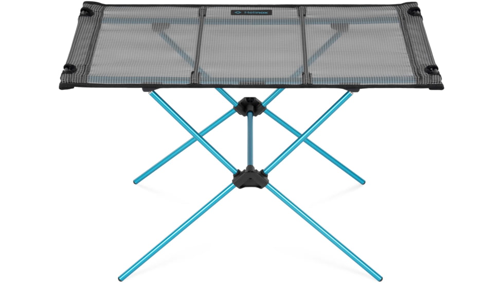 Helinox Zero LT Table, Black, 10003730
