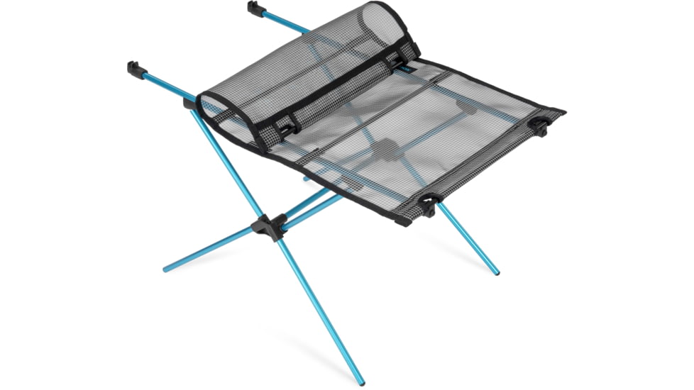 Helinox Zero LT Table, Black, 10003730