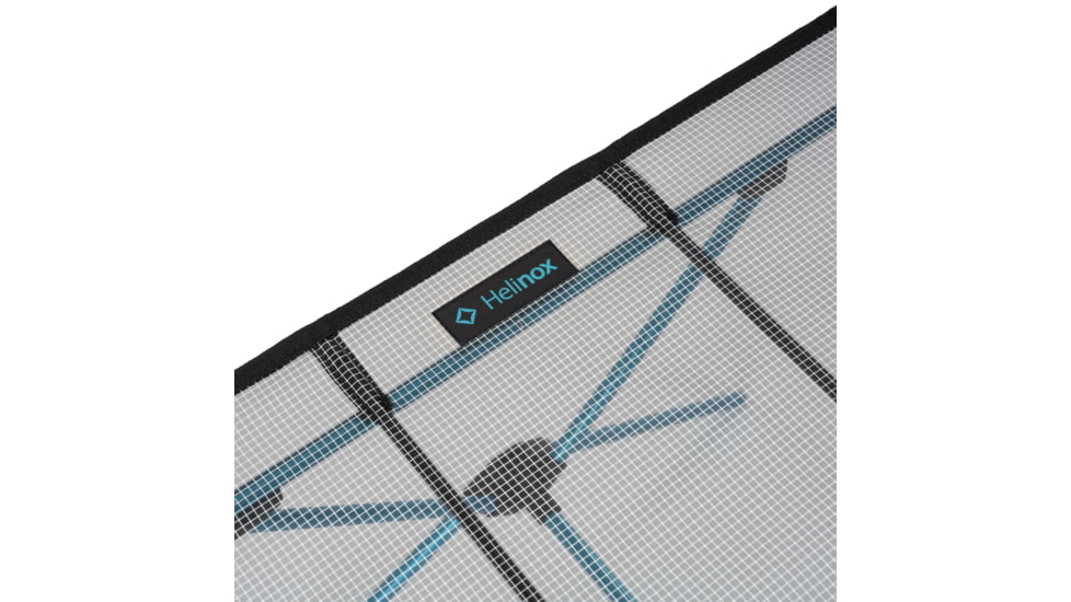 Helinox Zero LT Table, Black, 10003730