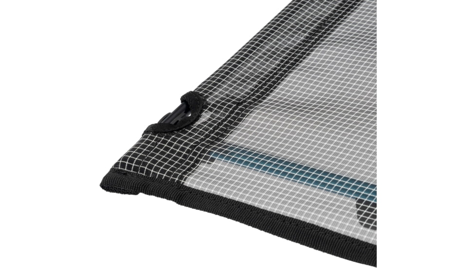 Helinox Zero LT Table, Black, 10003730