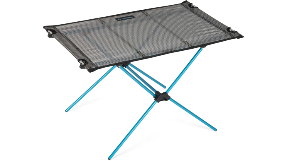 Helinox Zero LT Table, Black, 10003730