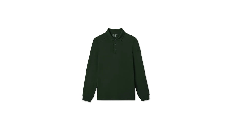 HELIOS L/S POLO