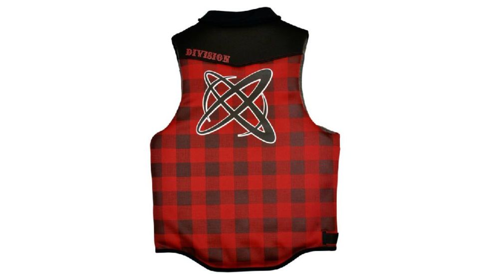 Helium Men's Lumberjack Hydroprene Personal Flotation Device, Medium 2000006646