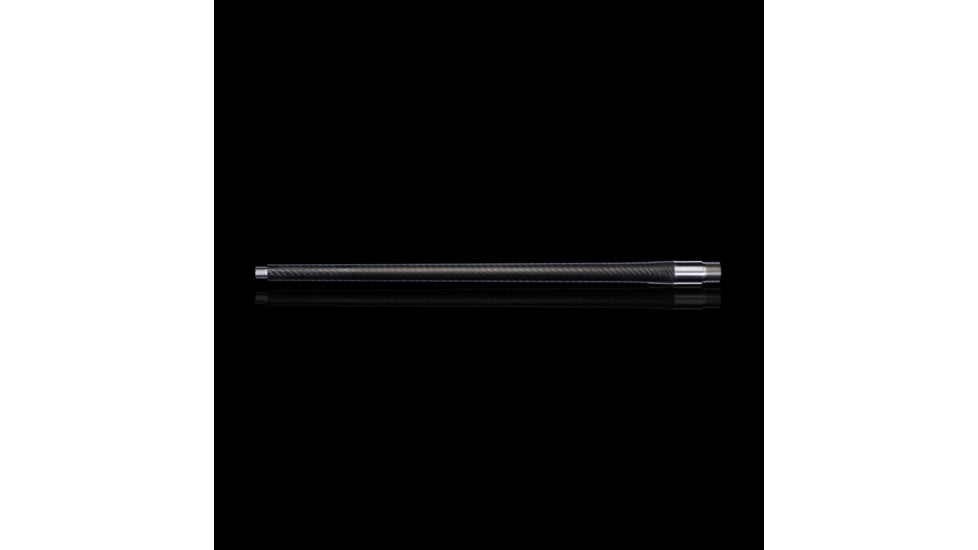 Helix 6 Precision Defiance Ruckus 7 PRC Pre-fit Carbon Fiber Threaded Rifle Barrel, 5/8-24 Threads, 24 in, DFR-7PRC-24H