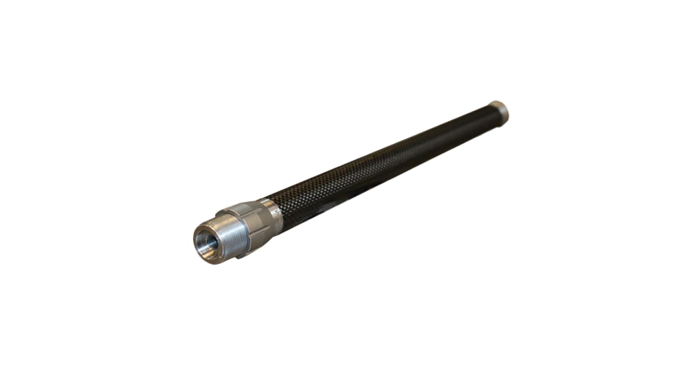 Helix 6 Precision Sig Cross 6mm Creedmoor Pre-fit Carbon Fiber Threaded Rifle Barrel, 1-8 Twist, 5/8-24 Threads, 24 in, CRS-6CM8-24