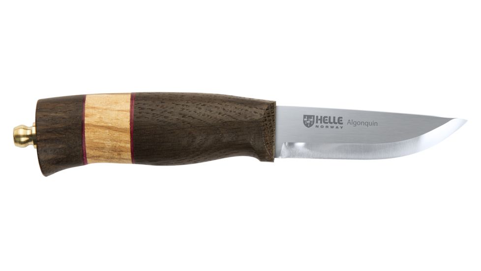 Helle Algonquin Knife