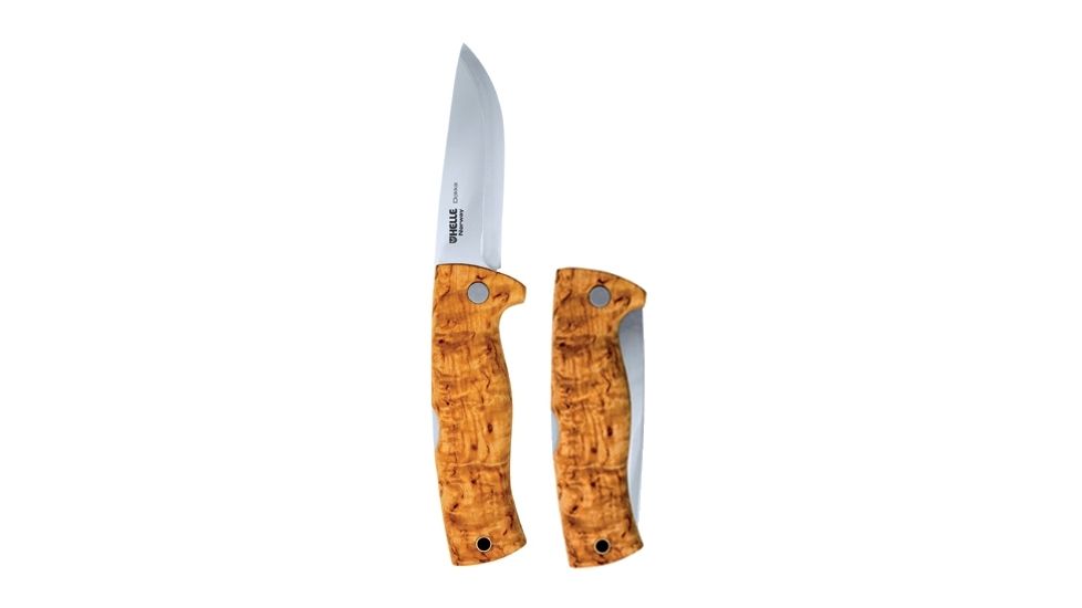 Dokka Knife