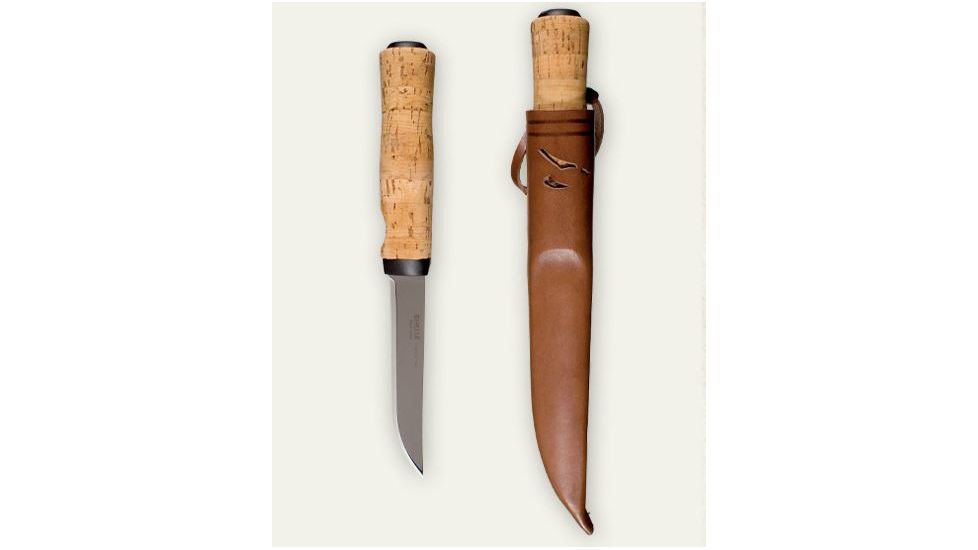Helle Hellefisk Knife