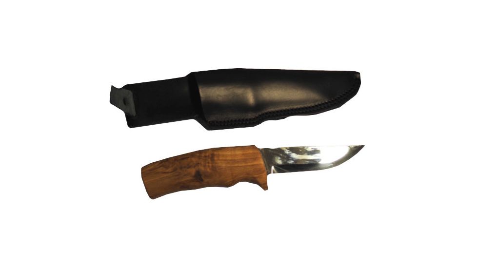 Helle Godbit Father's Day Knife