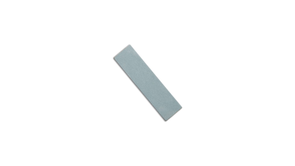 Helle Sharpening Stone S w/ Leather Holster, Two Tone, 4.55 inch, BHQ-187095
