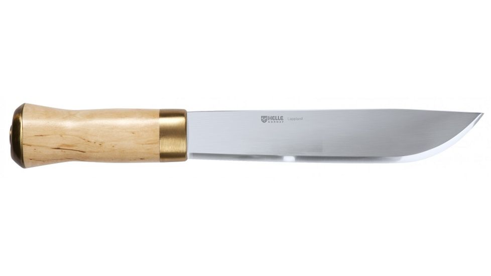 Helle Lappland Knife